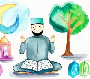 Empat Kiat Sukses Belajar 