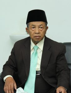 KH. Mahmud Zubaidi