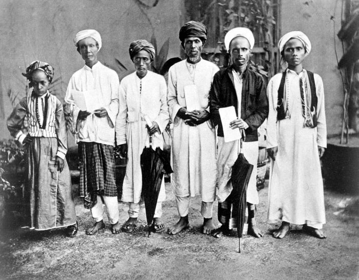 Akar Historis Pemikiran Pesantren