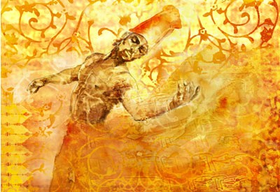 Sufi Pluralis, Teolog Toleran