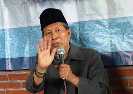 Korona Merebak, Ibadah Malang Kadak (2)