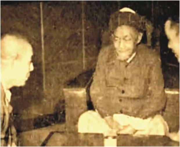 Hadratus Syaikh Hasyim Asy’ari dan Khittah Pesantren