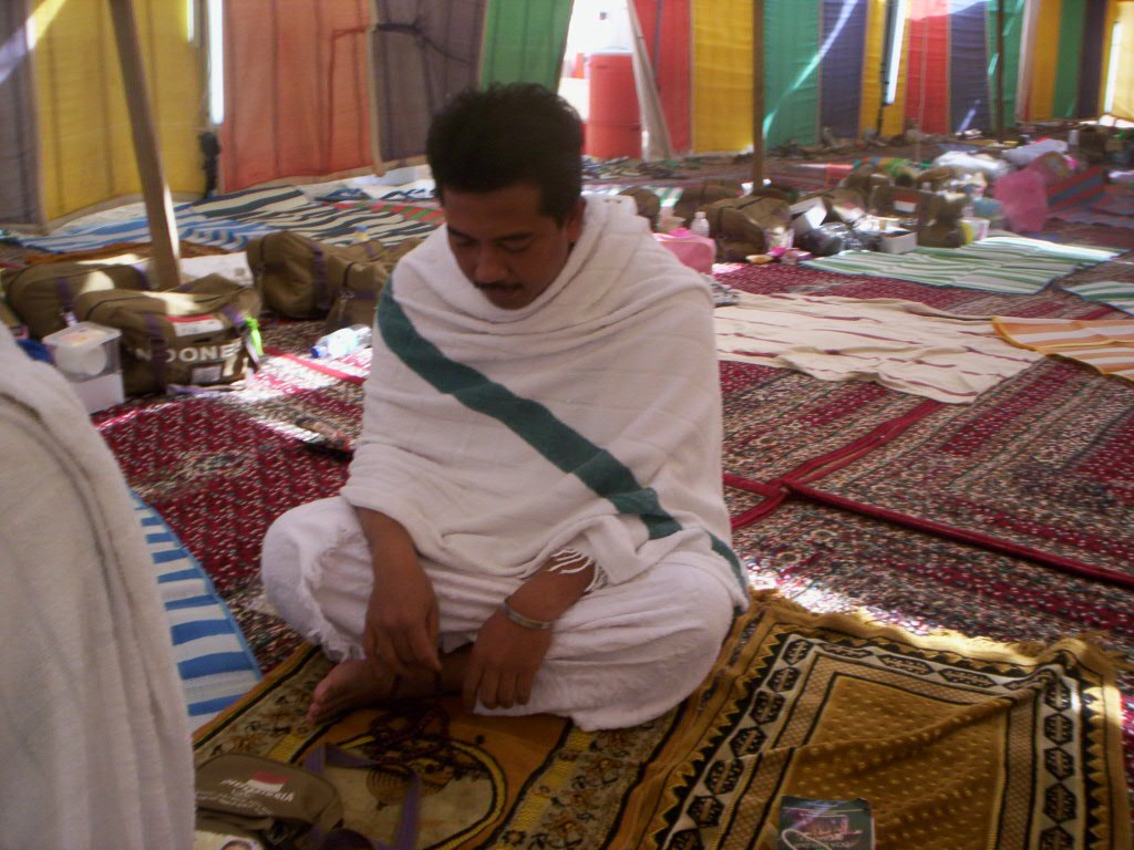 Relevansi dan Signifikansi Wukuf di Arafah  dalam Kehidupan Sehari-hari